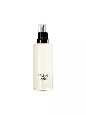 ARMANI | Code Parfum 150 ml Nachfüllflakon | 